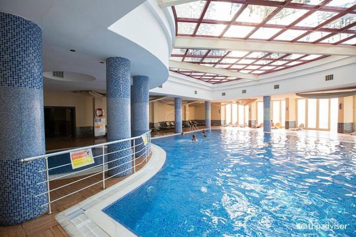 Luxery Suite Goldcity Gold City Alanya Eksteriør billede