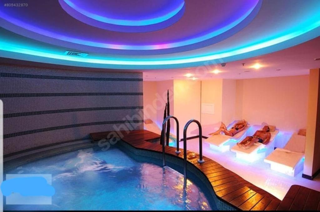 Luxery Suite Goldcity Gold City Alanya Eksteriør billede