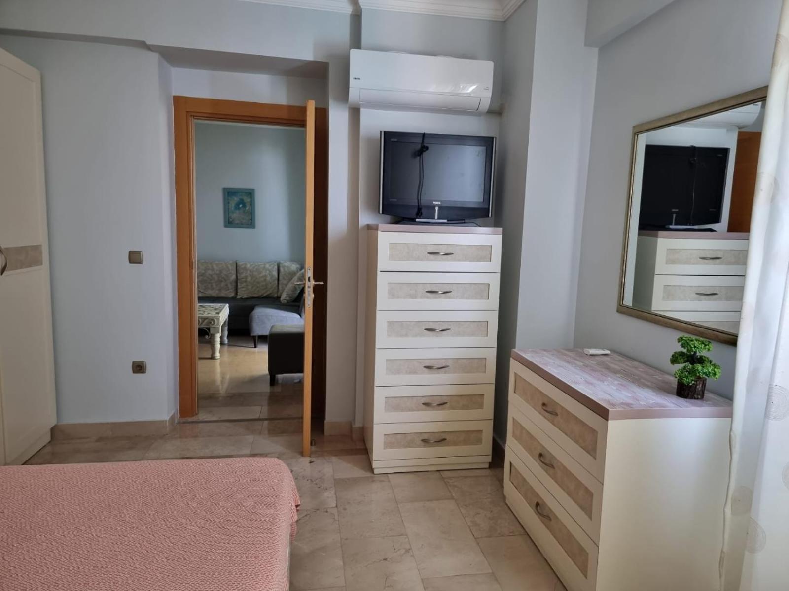 Luxery Suite Goldcity Gold City Alanya Eksteriør billede