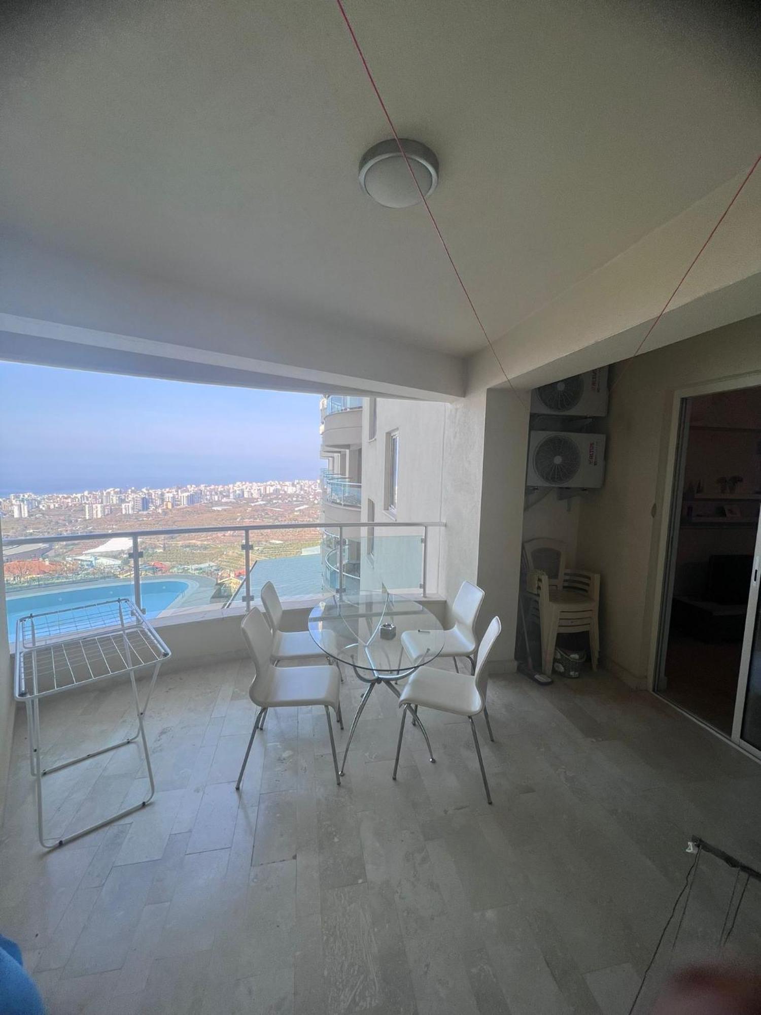 Luxery Suite Goldcity Gold City Alanya Eksteriør billede
