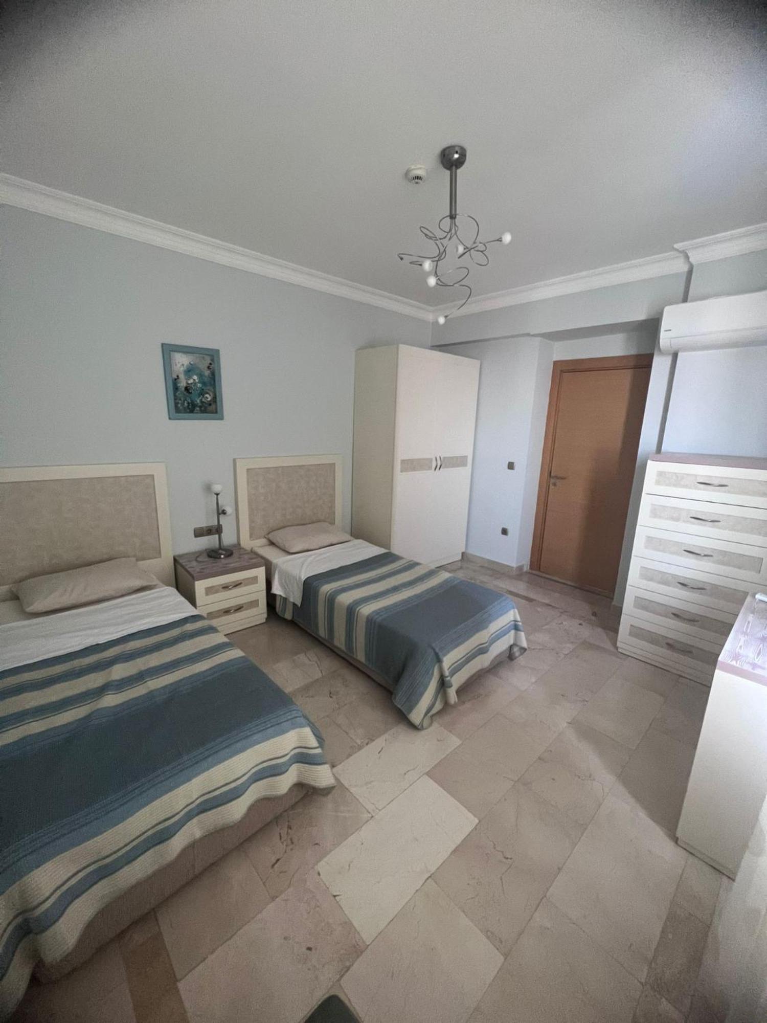 Luxery Suite Goldcity Gold City Alanya Eksteriør billede
