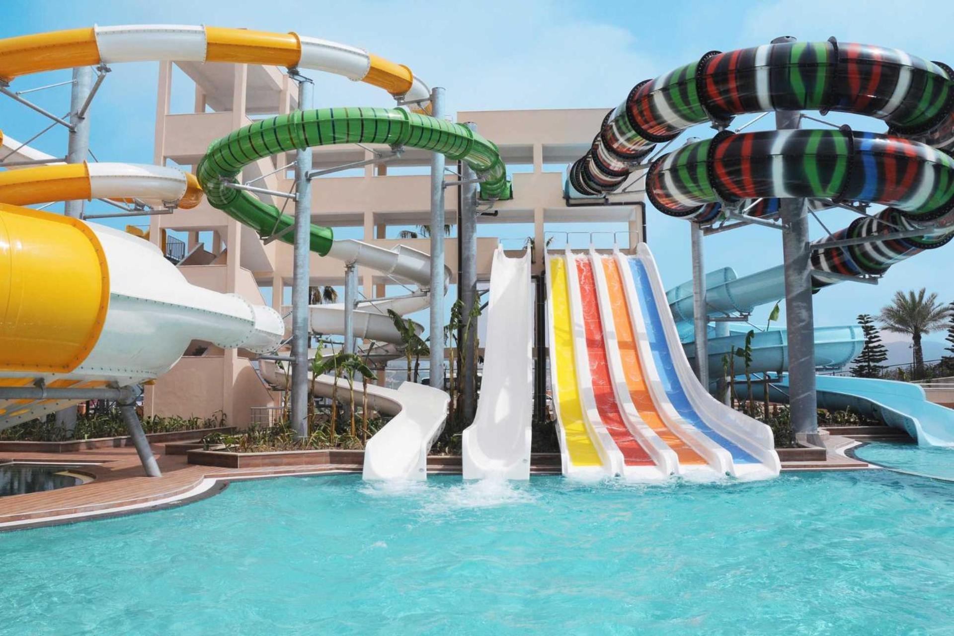 Luxery Suite Goldcity Gold City Alanya Eksteriør billede